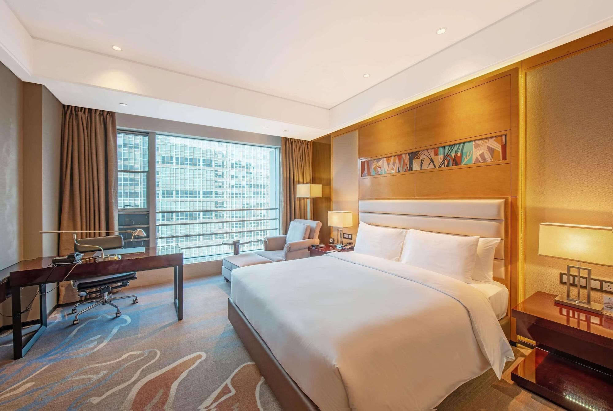 Howard Johnson Hi - Tech Plaza Chengdu Buitenkant foto