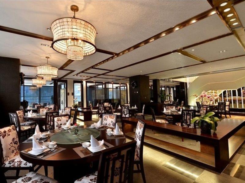 Howard Johnson Hi - Tech Plaza Chengdu Buitenkant foto
