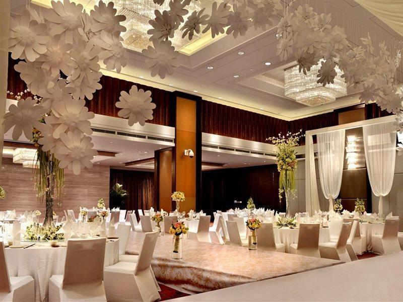 Howard Johnson Hi - Tech Plaza Chengdu Buitenkant foto